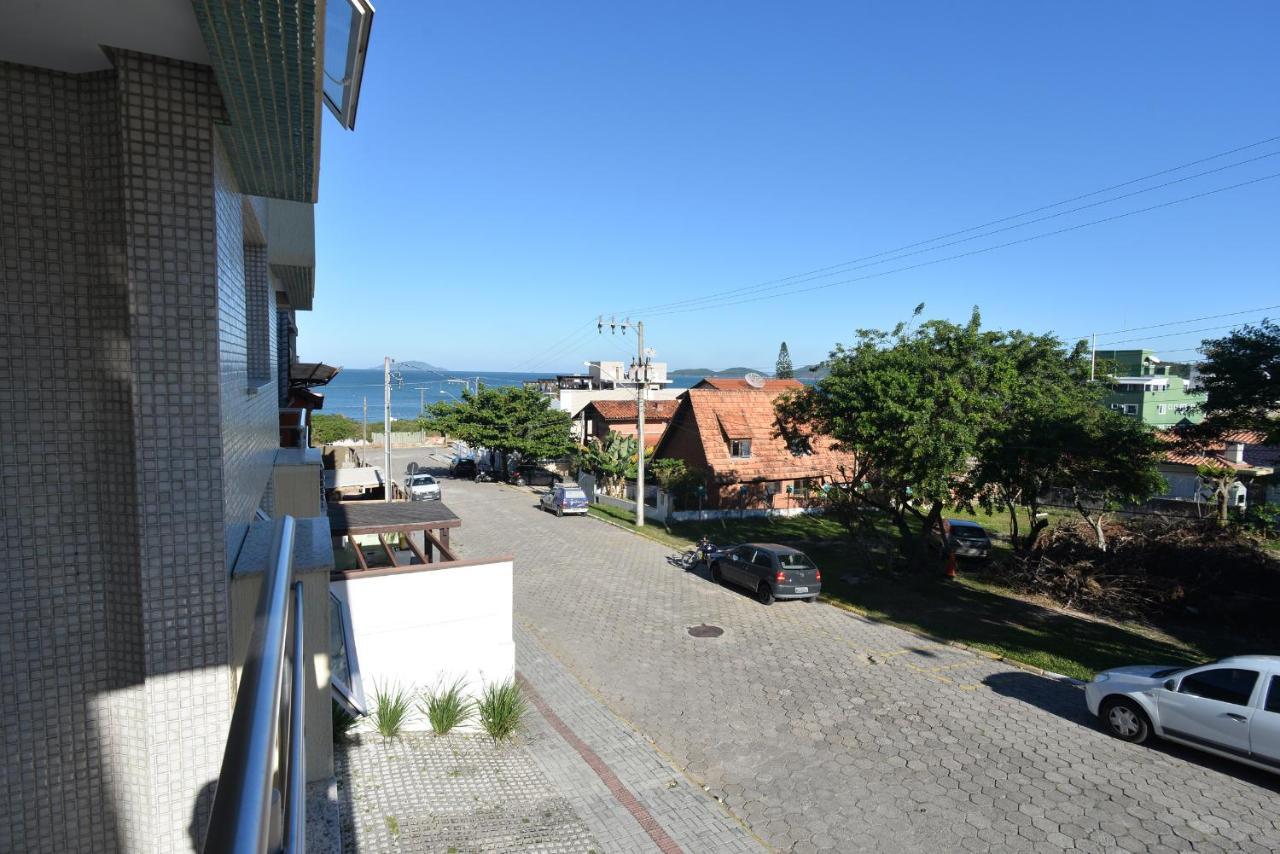 Pousada Villa Maciel Бомбиньяс Экстерьер фото