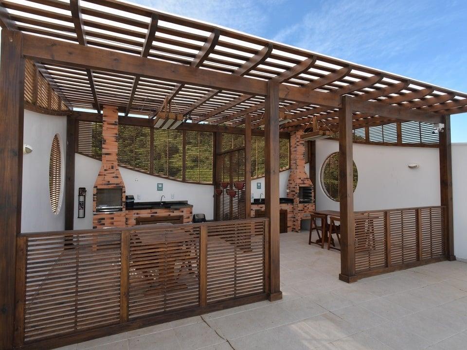 Pousada Villa Maciel Бомбиньяс Экстерьер фото